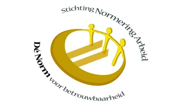 Opnieuw gecertificeerd
