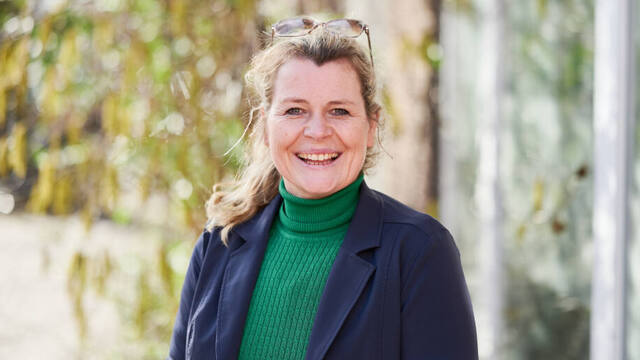 Sabine Vinke, talentcoach die je echt verder helpt