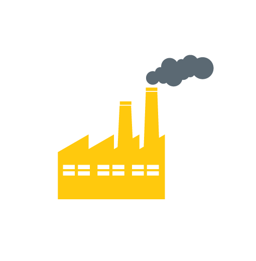 Industrie icoon