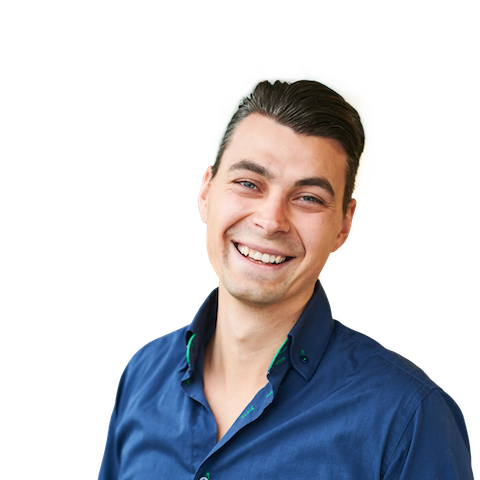 Foto van Pander en Lier medewerker